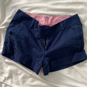 Lilly Pulitzer Barclay shorts